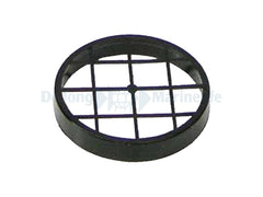 Protective grating