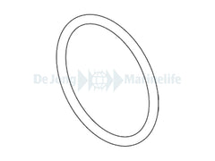 PSK ADV 2600/ PSK SDC 2600 O-ring for Transparent Pre-chambe