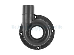 Abyzz Pump Head A200/400