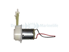 Pump head + motor for TEC 1 NG