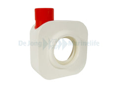 Pump head Red Dragon® 3 Speedy skimmer pump - 60W 2500 l/h