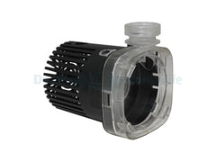Pump lock DC Runner 3.x-AC Runner 3.x