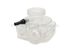 Pump lock with air injection nozzleEVO 3000