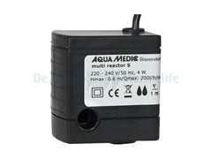 Pump multi reactor S