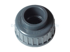 PVC-Fittings imperial for Flow-Sensor 5000l/h
