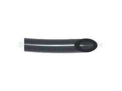 PVC hose - diam. 6 x 9mm x 2m (diam. .23 x .34 x 78.7 in.)