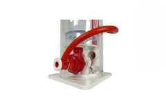 Pump head Red Dragon® X skimmer pump 50W 1500 l/h