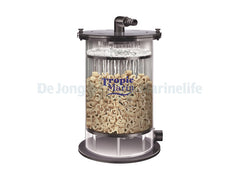 Bio-Actif Reactor 5000 Trickle Filter - 5 l volume plus5 l N