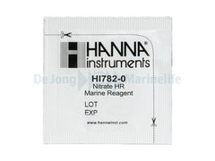 Reagents for high range nitrate in seawater (25 tests)
