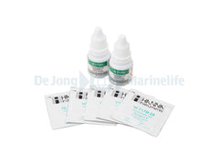 Phosphate HR reagents. 0.0 to 30.0 mg / L -25 tests