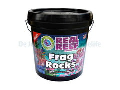 Real Reef Frag Rocks - 200 pcs.