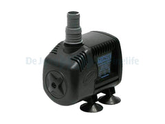 Recirculation Pump Silence