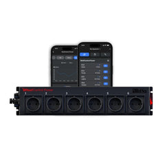 Red Sea ReefControl Power 6 Deluxe