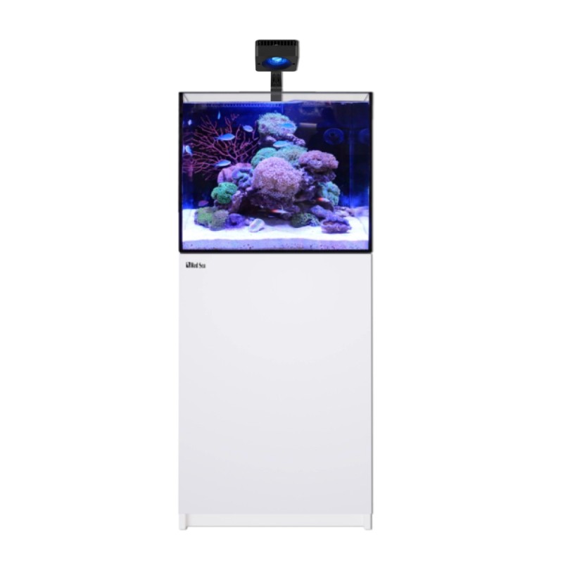 Red Sea REEFER 170 G3 Deluxe - White (incl. 1 x RL115 & arm)