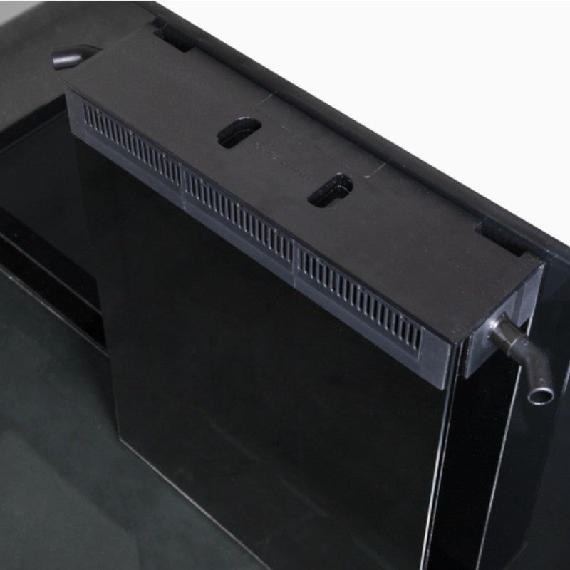 Red Sea REEFER 200 G3 Deluxe - Black (incl. 1 X RL115 & arm)