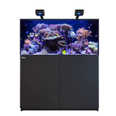 Red Sea REEFER 425 G3 Deluxe - Zwart (incl. 2 X RL115 & arms)