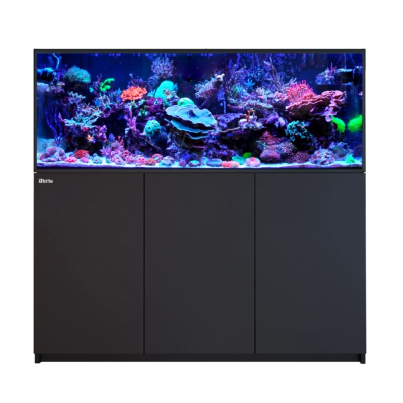 Red Sea REEFER™ 525 System G3 - Zwart