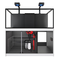 Red Sea REEFER 625 G3 Deluxe - Wit (incl. 3 X RL115 & arms)