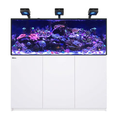Red Sea REEFER 625 G3 Deluxe - Wit (incl. 3 X RL115 & arms)