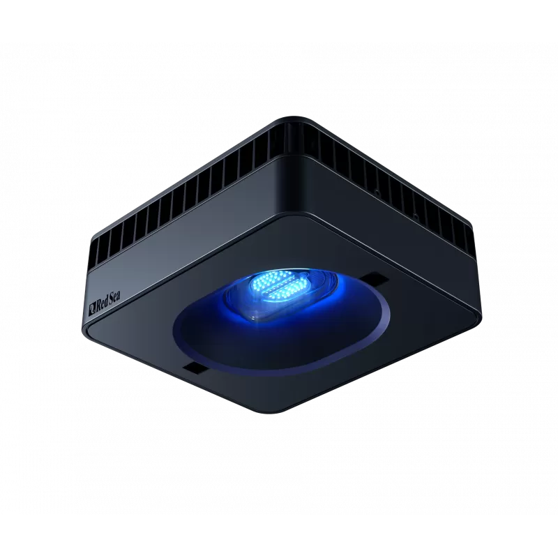 Red Sea REEFER 200 G3 Deluxe - Black (incl. 1 X RL115 & arm)