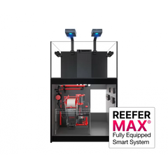 Red Sea REEFER MAX 170 G2+ Zwart (Volledig Systeem)