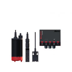 Red Sea REEFER MAX 425 G2+ Wit (Volledig Systeem)