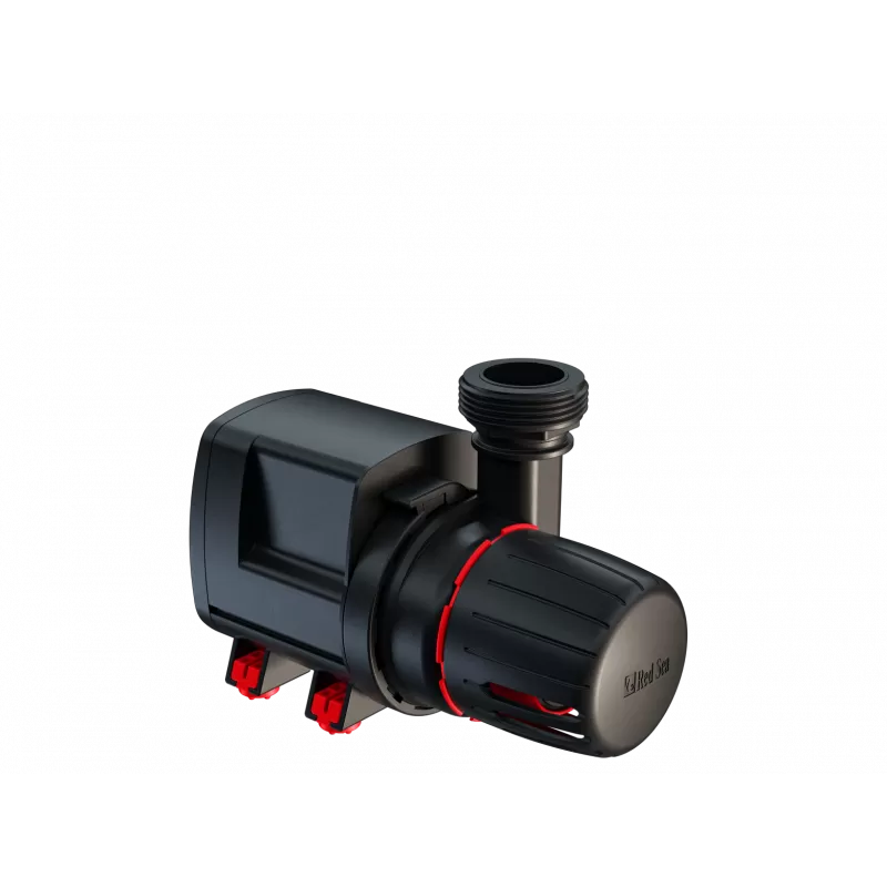 Red Sea REEFER 200 G3 Deluxe - Black (incl. 1 X RL115 & arm)