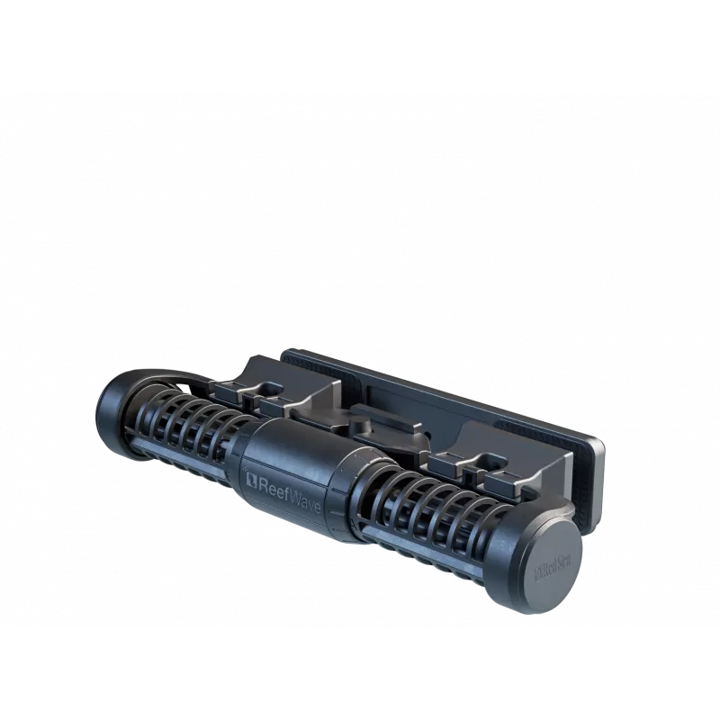 Red Sea REEFER 200 G3 Deluxe - Black (incl. 1 X RL115 & arm)