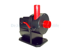 Red Dragon 10m3 AKB