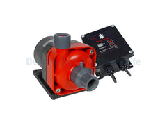 Red Dragon® 3 Mini Speedy 50 Watt / 1500 l/h for BK DC