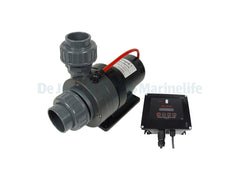 Red Dragon® 3 Speedy FLOW 150 Watt / 18,0m³ / 10V connection