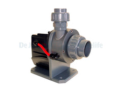 Red Dragon Pump 10m³ - VS08 Anti-Lime-Bypass