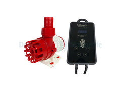 Red Dragon® X 40 Watt / 3m³