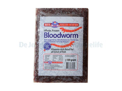 Red Mosquito - 100 g Choco - 5 pcs