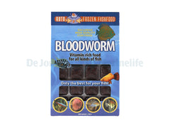 Red Mosquito - 100 g Blister - 24 Cube New Line - 5 pcs