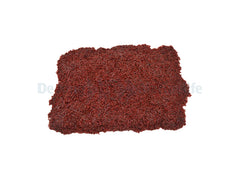 Red Mosquito "Bloodworm" Small - 500g