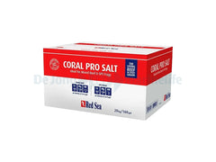 Coral Pro Salt - 20.1 kg / 160 gal (Box)