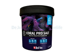 Red Sea CoralPro 22 kg bucket