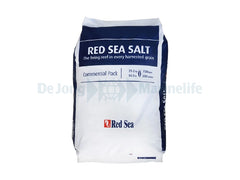 Red Sea bag 25 kg - Not for Resale