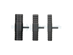 Reducing T-piece 16/22 - 4/6