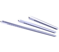 Reef Flare Bar L 2 - 120 cm White