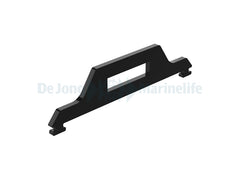 Reef Flare Pro Profile hanger - Black