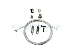 Reef Flare profile wires set