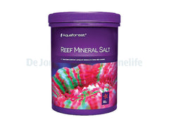 Reef Mineral Salt - 800 g