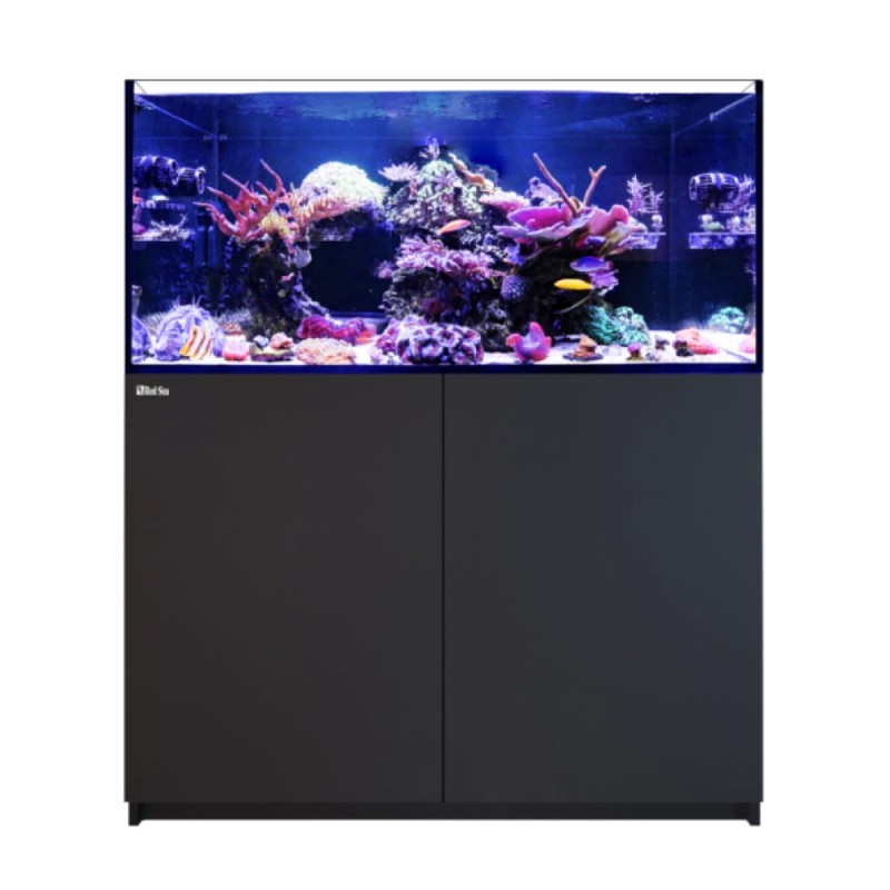 REEFER™ 350 System G3 - Zwart