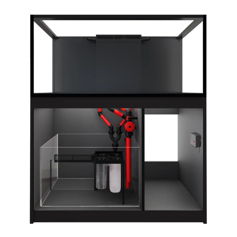 Red Sea REEFER™ 425 System G3 - Zwart