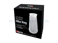 REEFER™ 225 micron Thin-mesh filterbag