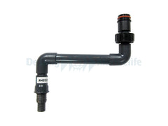 REEFER™ XXL 625 Sump pump return pipe