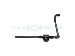 REEFER™ XXL 625 Sump valved downpipe