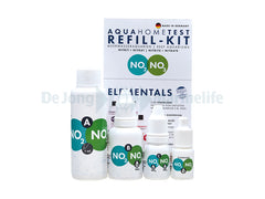 Refill Aquahometest NO2+NO3 Combi-Test